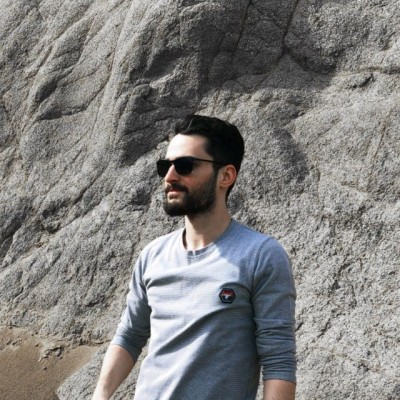 ehsan's linkedin profile